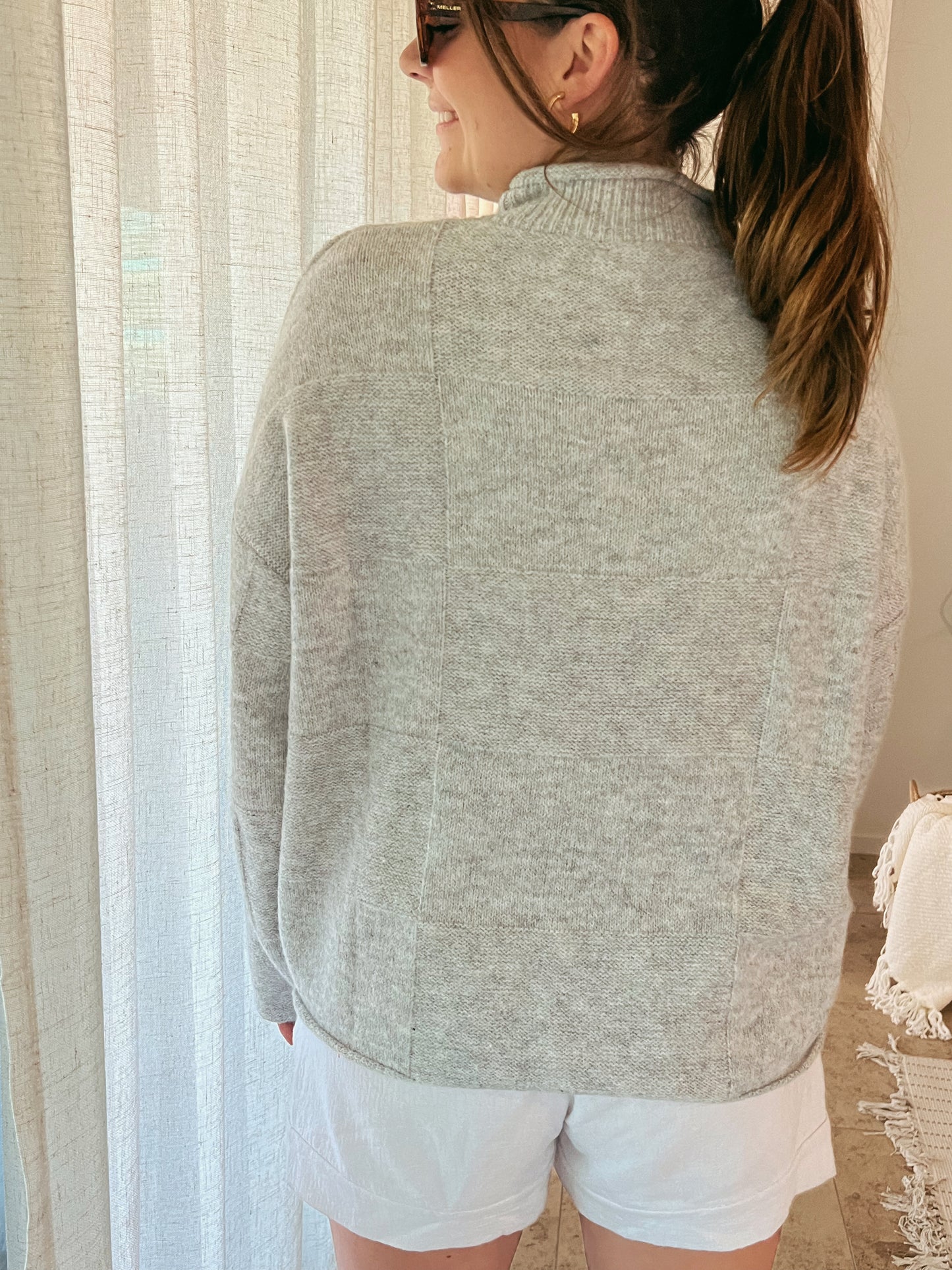 Ella Sweater