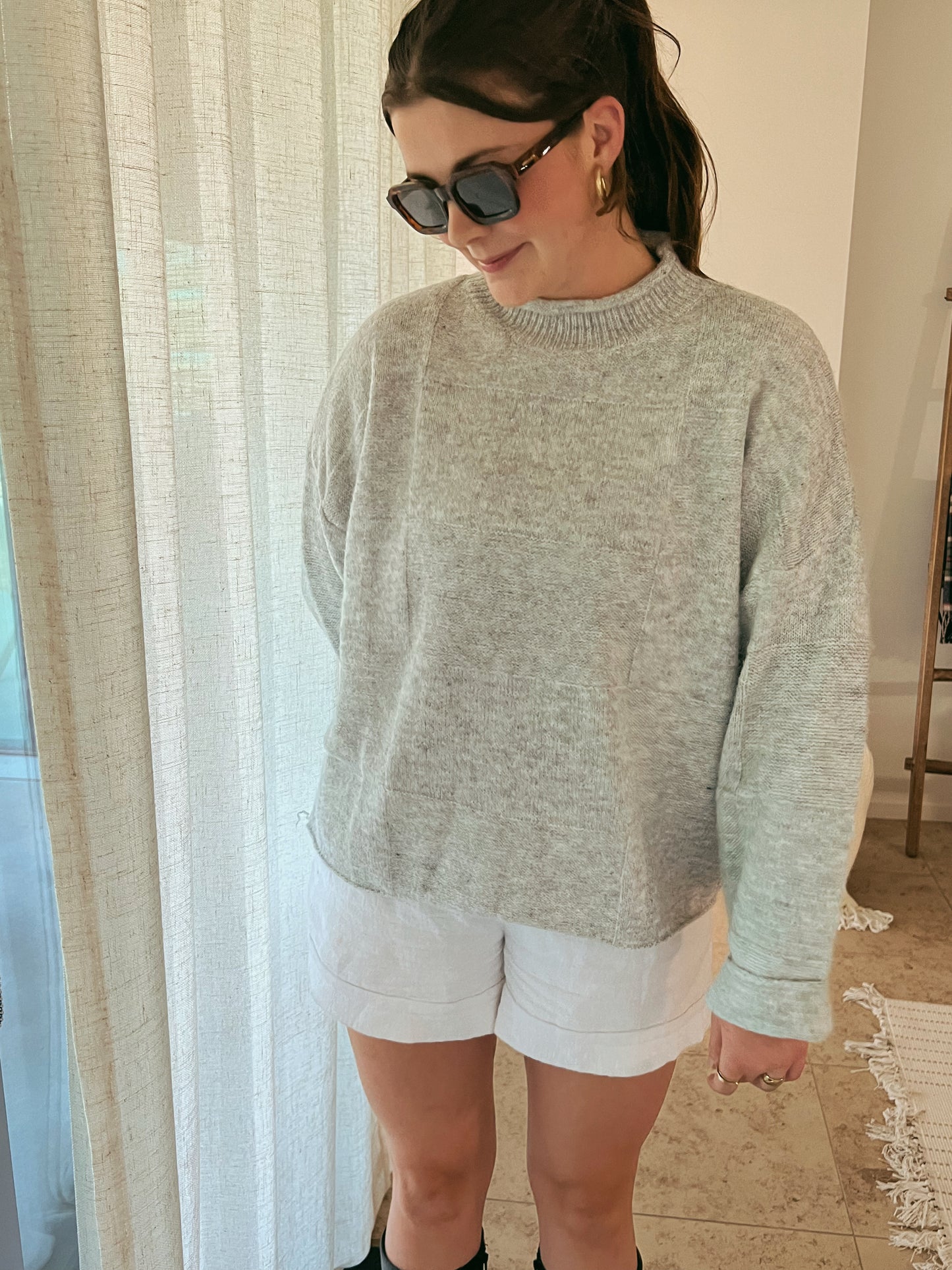 Ella Sweater