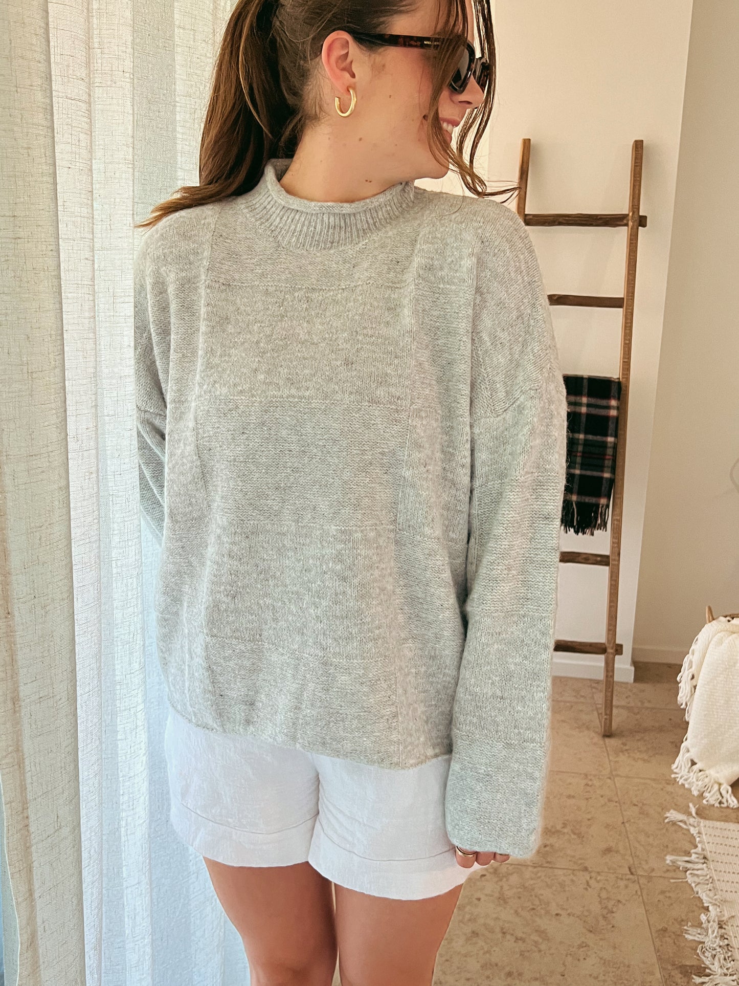 Ella Sweater